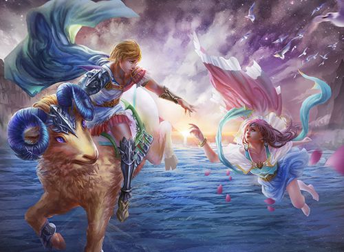 星座排行榜：谁是工作狂？