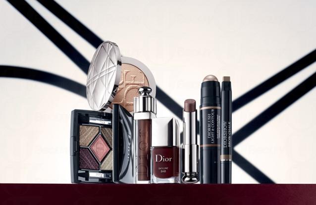 DIOR SKYLINE天际魅惑系列新登场