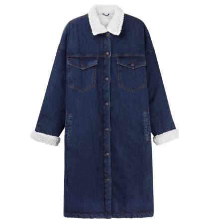 从细节处取胜！必买的十件 Bershka 丹宁系列