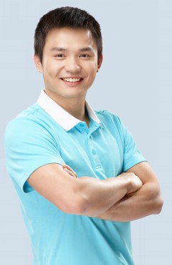“满分先生”邱波折戟里约,立下“东京再见”四年之约
