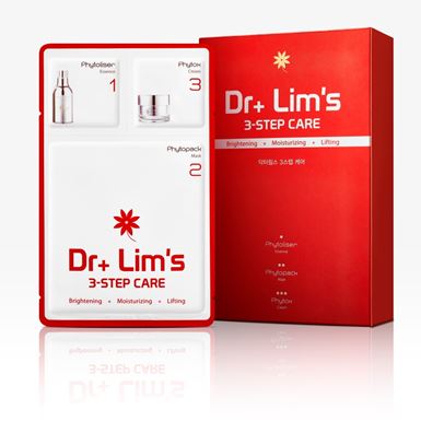 <b>来自达特林斯(Dr.Lim’s)的洪荒之力－拥有明星般的美丽肌肤</b>