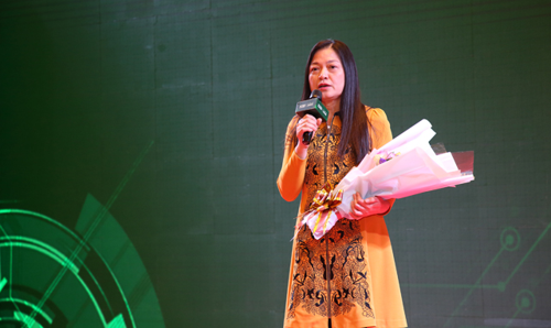 重磅快讯︱美啦美智能时代•未来已来，2017年度股东会议圆满成功