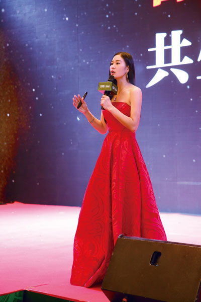 重磅快讯︱美啦美智能时代•未来已来,暨美肌颜股东会议圆满成功