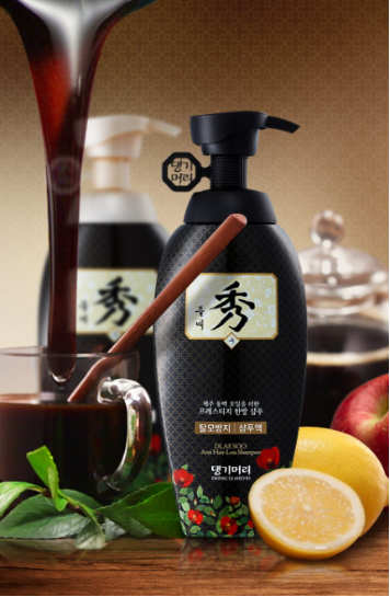 康绮墨丽新品已在中国登陆,一大波脱发青年有救了