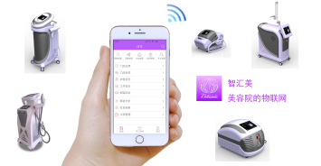 智汇美:陌陌收了探探,您的美容院有何打算?