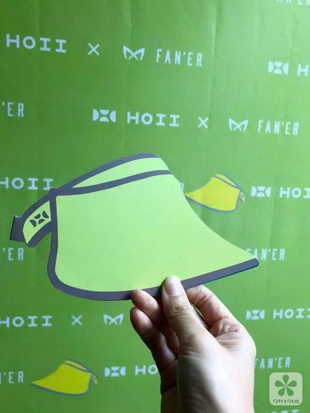 HOII受邀参加范冰冰品牌新品发表,创办人宣布联名合作计划!