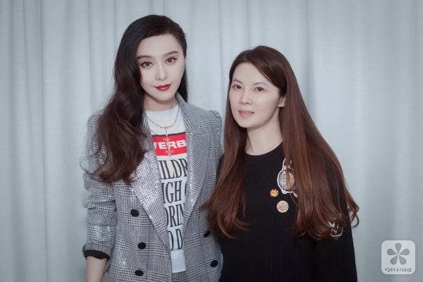 HOII受邀参加范冰冰品牌新品发表,创办人宣布联名合作计划!