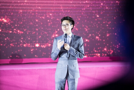 真人真代言:让素人产生明星效应,打造逆龄女神