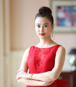 真人真代言:让素人产生明星效应,打造逆龄女神