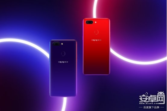 Karim Rashid X OPPO:世界如渐,方显缤纷