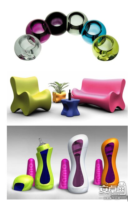 Karim Rashid X OPPO:世界如渐,方显缤纷