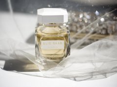 <b>多重白花花香！ELIE SAAB推Le Parfum In White淡香精</b>