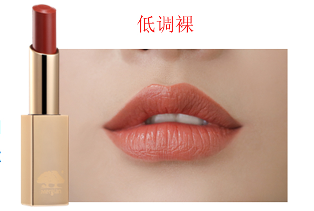 适合春季的口红,这几款口红色号春季很抢手