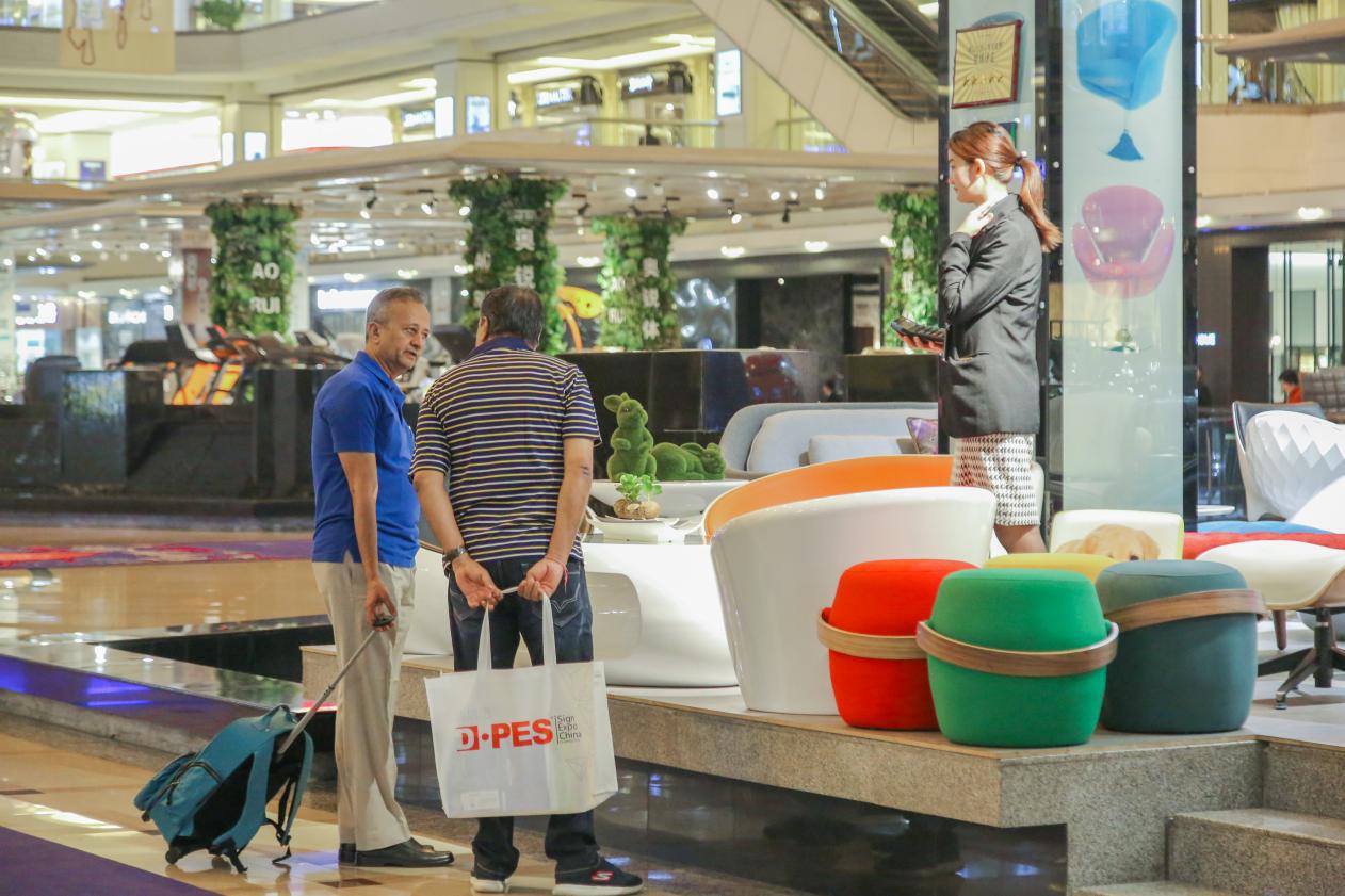 “五·一”促销黄金档将至 家具购置新形式将成主流, “五·一”促销黄金档将至 家具购置新形式将成主流