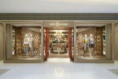 Tory Burch 香港圆方精品店隆重开幕