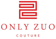 七个半裁缝| ONLY ZUO-独立服装设计师左西的仪式感
