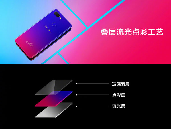 邂逅色彩大师Karim ,OPPO用R15玩了一场“时尚show”