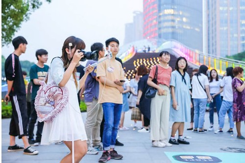 “下一站:柯桥”柯桥旅游长三角推广季上海启动 打造柯桥全域旅游新体验