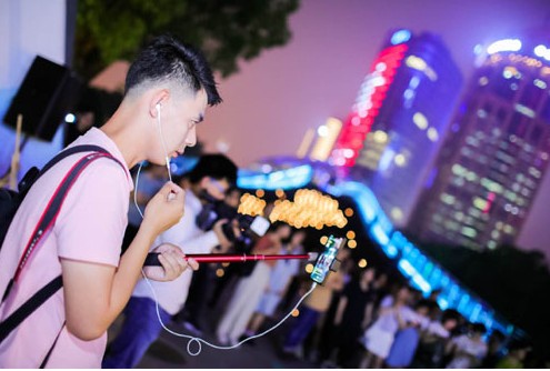 “下一站:柯桥”柯桥旅游长三角推广季上海启动 打造柯桥全域旅游新体验