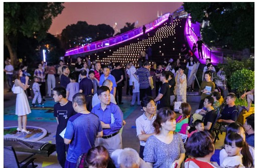 “下一站:柯桥”柯桥旅游长三角推广季上海启动 打造柯桥全域旅游新体验