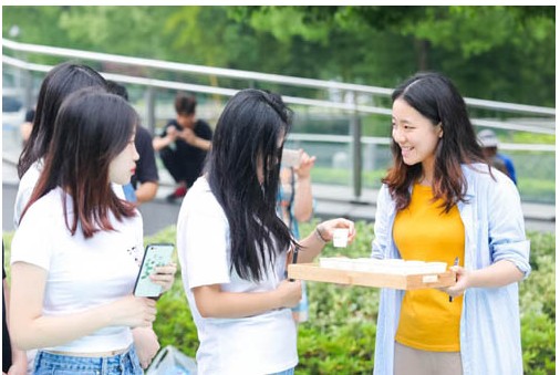 “下一站:柯桥”柯桥旅游长三角推广季上海启动 打造柯桥全域旅游新体验
