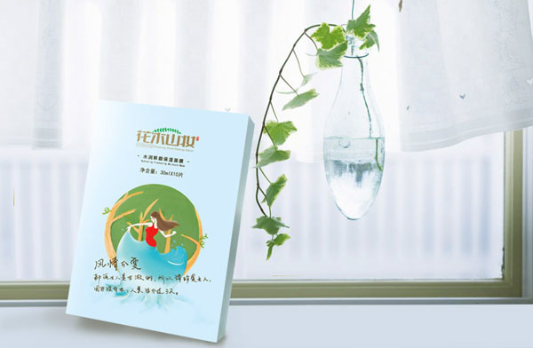 化妆品,品质,花木山妆,种出来的化妆品