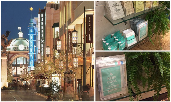 KEEPCOOL淇酷美国受宠，入驻全美Anthropologie227家连锁店