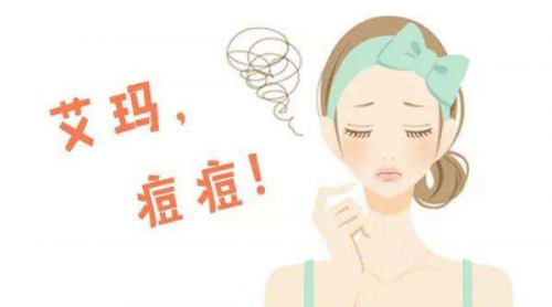 SVR教程:控油祛痘三步走