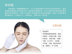 娇点明星玻尿酸演绎金字塔尖的艺术