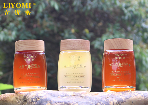 看了才知道,什么才是真正的天然蜂蜜