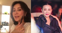 52岁刘嘉玲公开「减龄眼线技巧」！爱用品竟是日系开架百元彩妆...