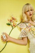 专属夏季的甜蜜新香：Jo Malone推出Honeysuckle&Davana 金银花与印蒿油