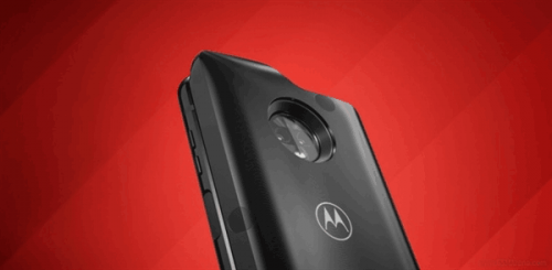 秒变5G手机?摩托罗拉Moto Z3产品发布