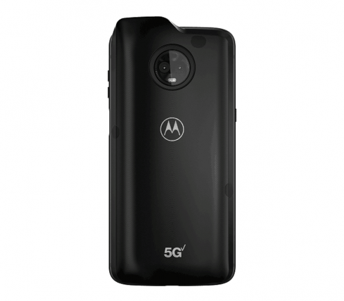 秒变5G手机?摩托罗拉Moto Z3产品发布
