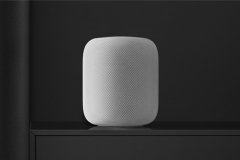 研究机构预计苹果HomePod在美国销量已超过300万