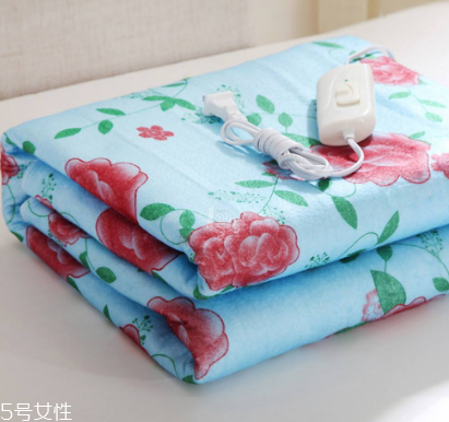 电热毯十大品牌有哪些?电热毯品牌哪个好呢