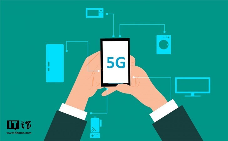 中兴通讯发布5G网络智能化白皮书:即将进入万物智联时代