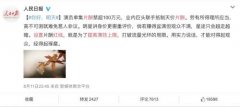 人民日报：设置片酬红线就是为了提高演技上限
