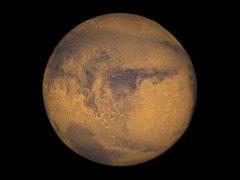 NASA开发新型机器人 欲在其他星球直接搜寻生命