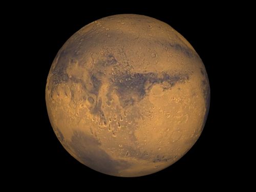 NASA开发新型机器人 欲在其他星球直接搜寻生命