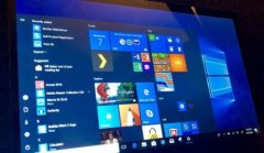 Win10开始菜单bug让两个磁贴之间无法拖放另一个
