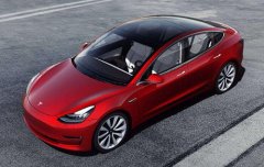 消息人士透露SEC去年就已开始调查特斯拉Model 3产能问题
