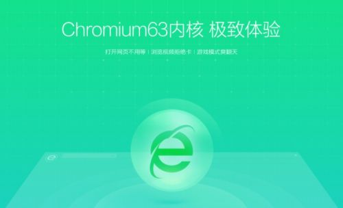 助力国产系统研发创新 360浏览器将于年底实现跨平台技术支持