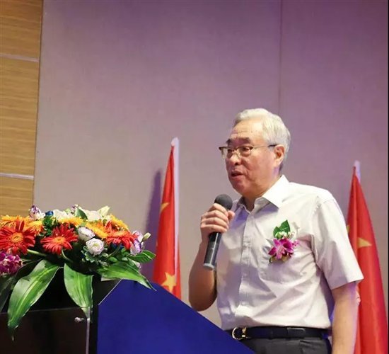 甲骨链荣获2018中国区块链技术应用大会“中国区块链技术应用奖”