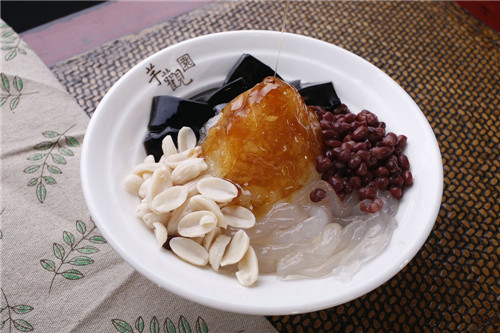 甜品加盟店10大品牌哪个受青睐?芋观园发展前景好, 甜品加盟店10大品牌哪个受青睐?芋观园发展前景好