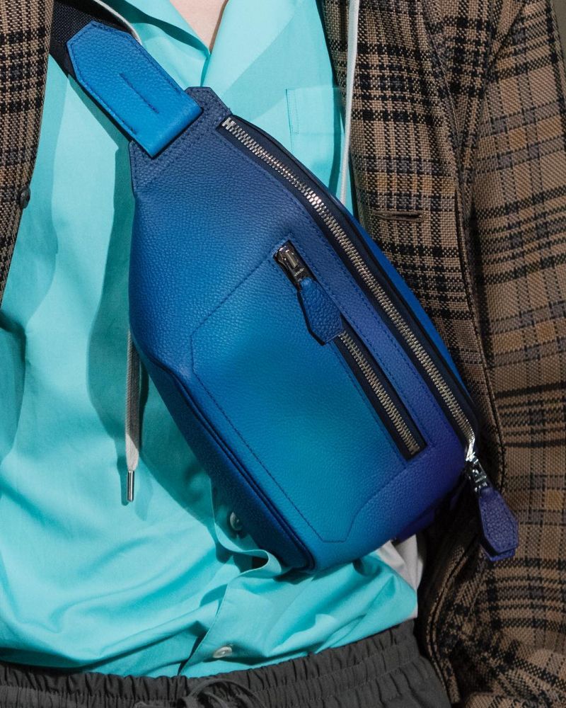 2020年5大关键颜色!预测权威WGSN X Coloro：薄荷绿、灰紫红