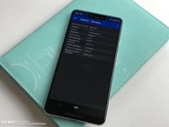 谷歌Pixel 3 XL手机真机曝光 配置基本确认