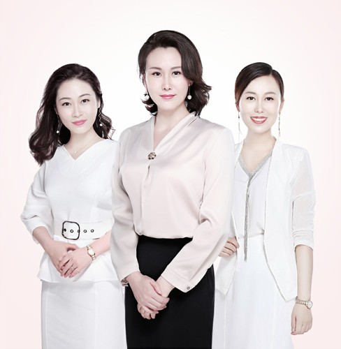 get正确美容观,你也skr火箭少女101的盛世美颜