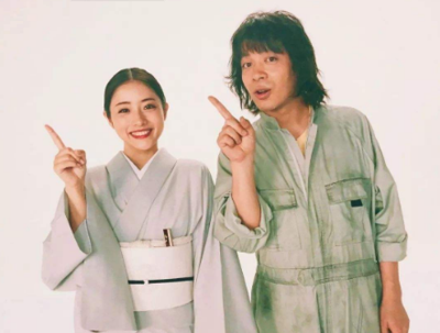 石原新剧《高岭之花》上演美女与野兽?