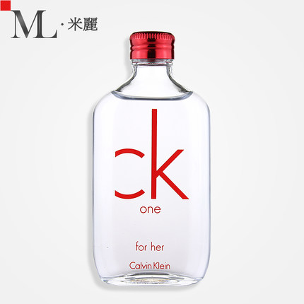CK女士香水哪款好